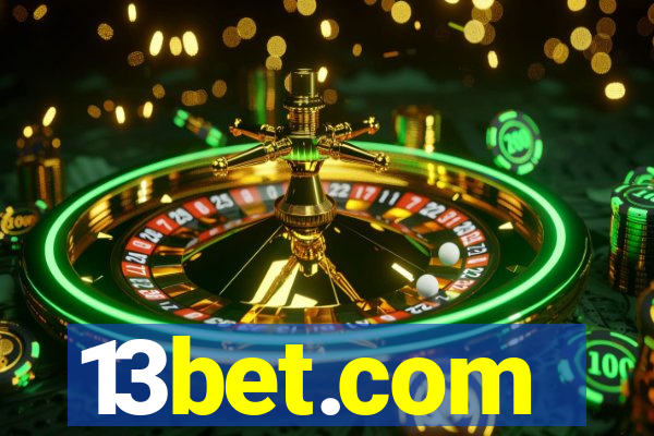 13bet.com