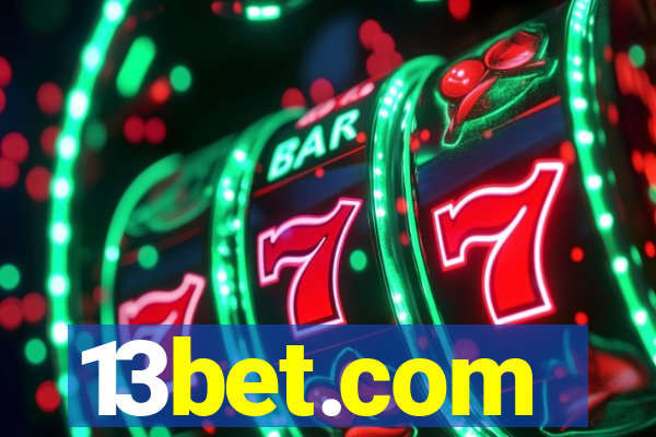 13bet.com