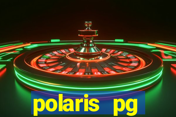 polaris pg plataforma de jogos