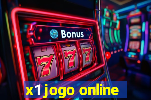 x1 jogo online