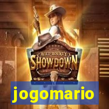 jogomario