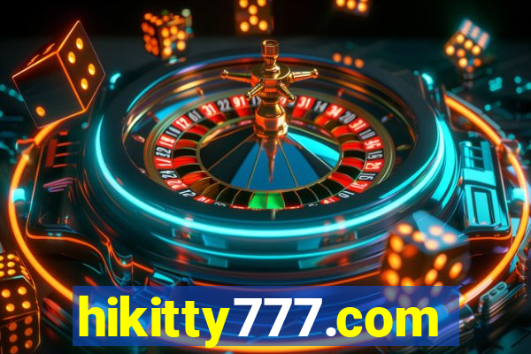 hikitty777.com