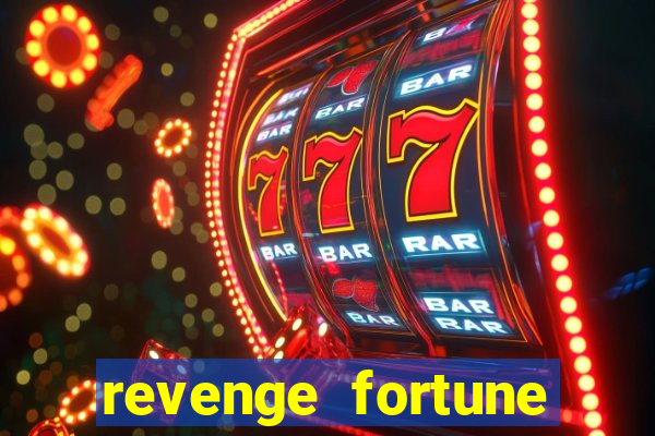 revenge fortune tiger 2 demo