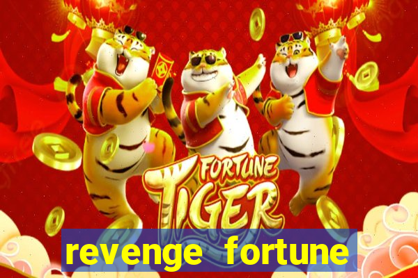 revenge fortune tiger 2 demo