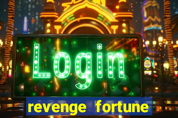 revenge fortune tiger 2 demo