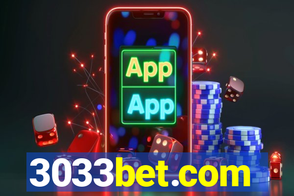 3033bet.com