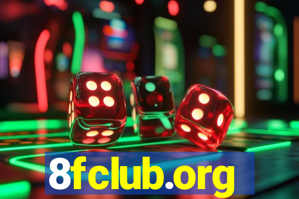 8fclub.org