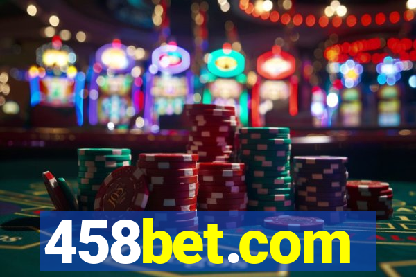 458bet.com