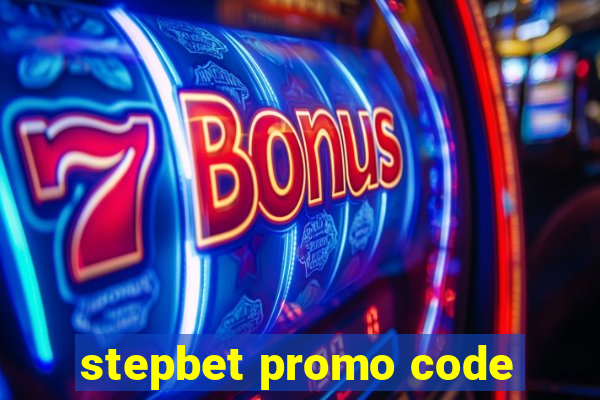 stepbet promo code