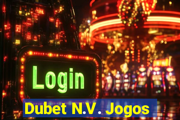 Dubet N.V. Jogos