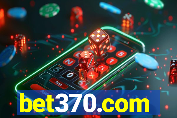 bet370.com