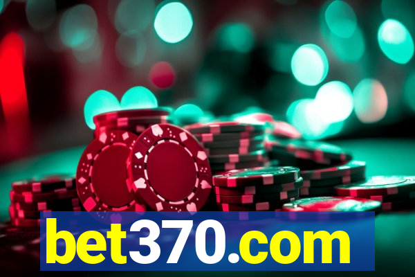 bet370.com