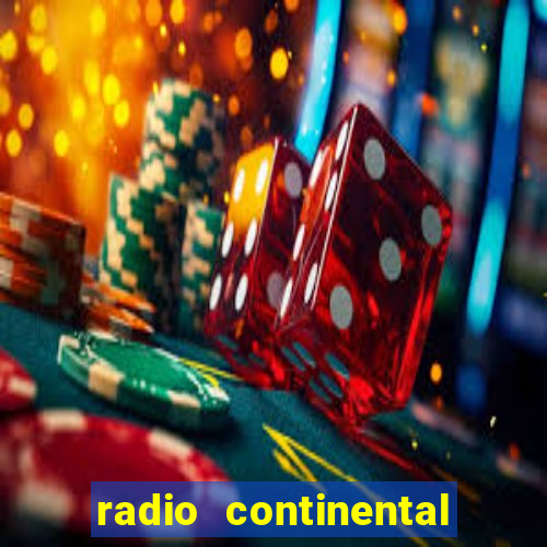 radio continental porto alegre