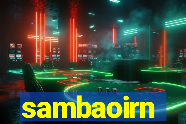 sambaoirn