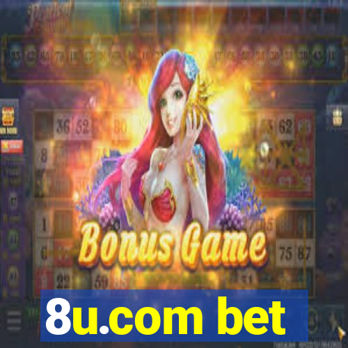 8u.com bet