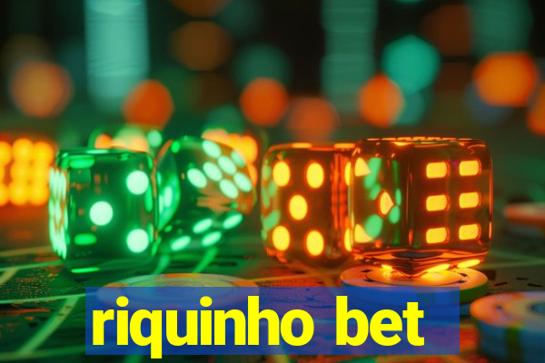 riquinho bet