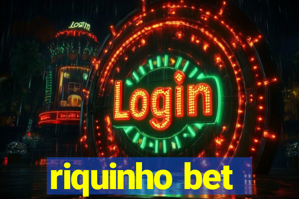 riquinho bet