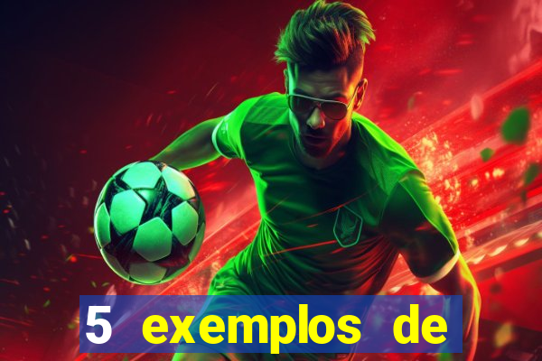 5 exemplos de jogos teatrais