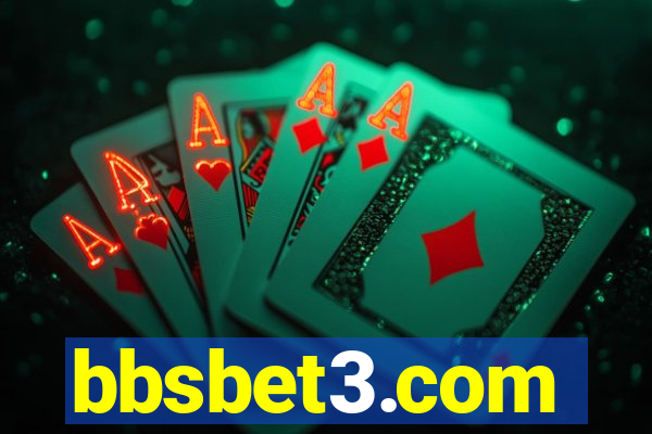 bbsbet3.com