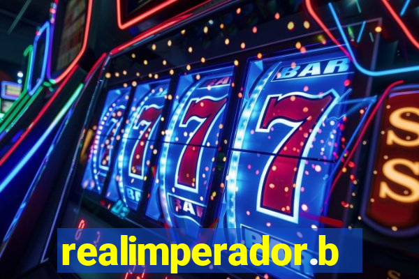 realimperador.bet