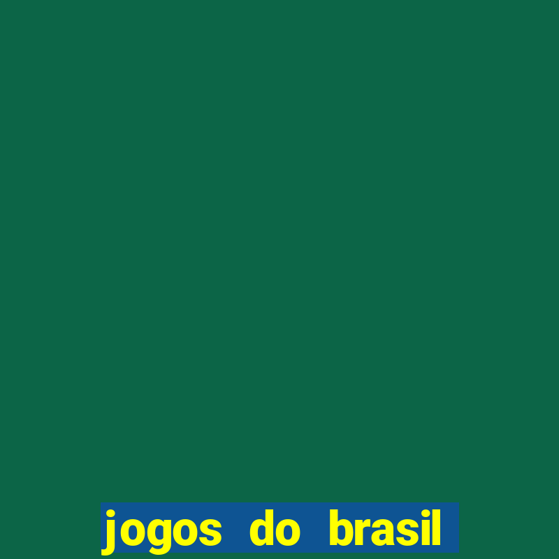 jogos do brasil copa 1978