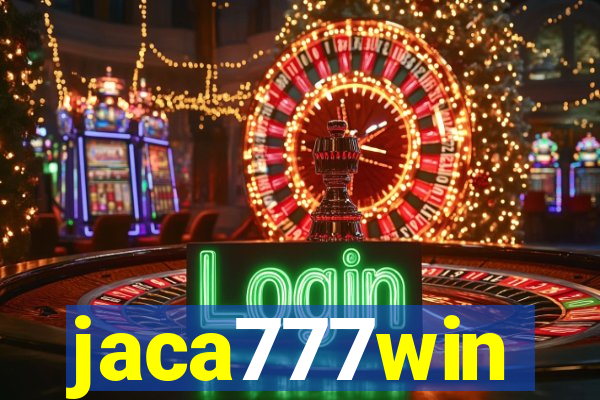 jaca777win