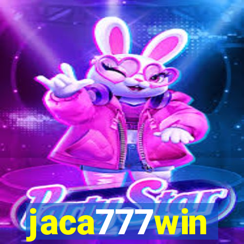 jaca777win