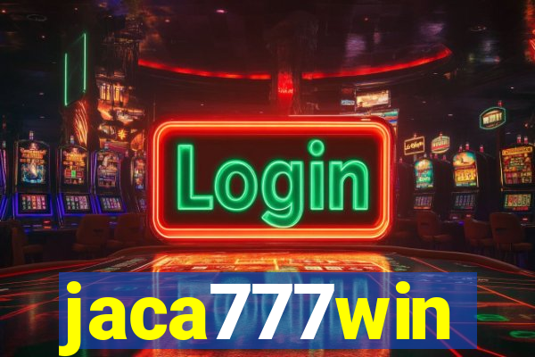 jaca777win