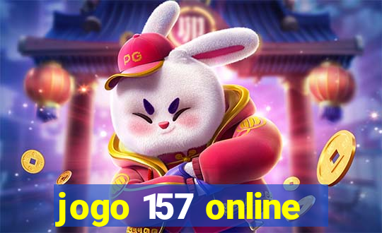 jogo 157 online