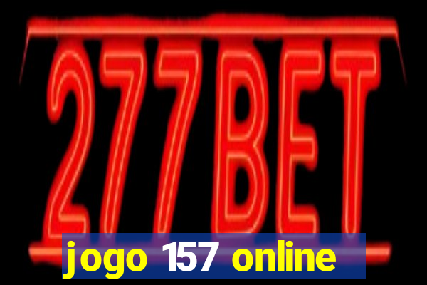 jogo 157 online