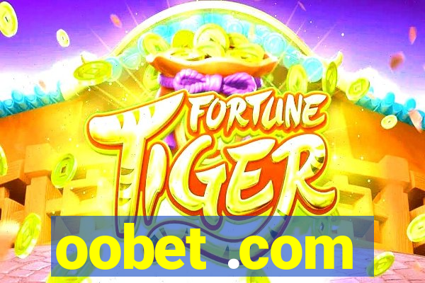 oobet .com