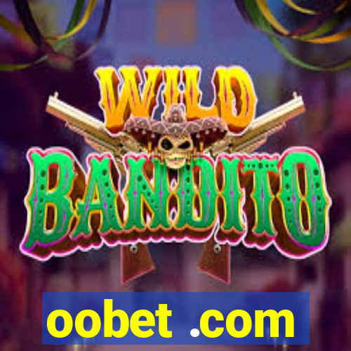 oobet .com