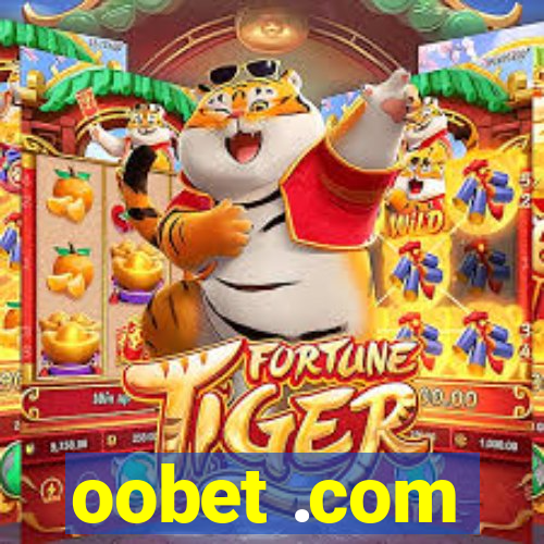 oobet .com