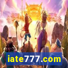 iate777.com