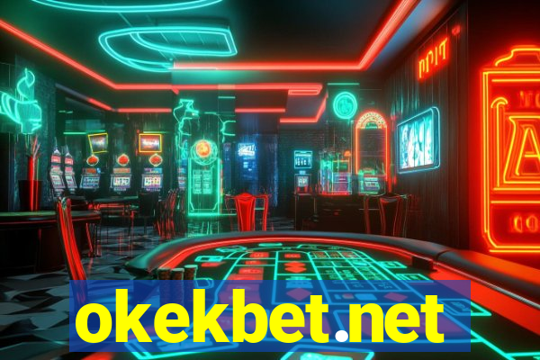 okekbet.net