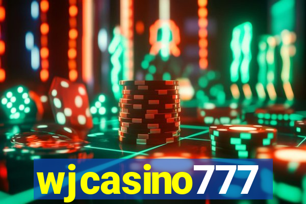 wjcasino777