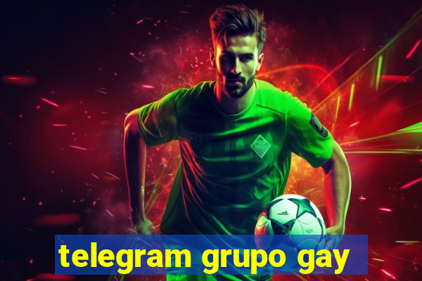 telegram grupo gay