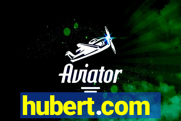 hubert.com plataforma de jogos