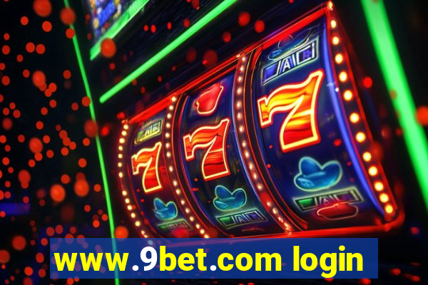 www.9bet.com login