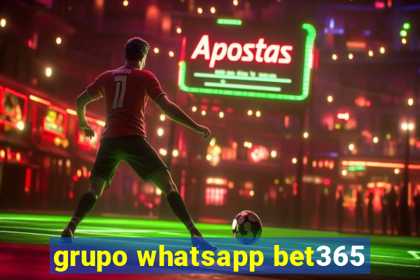 grupo whatsapp bet365