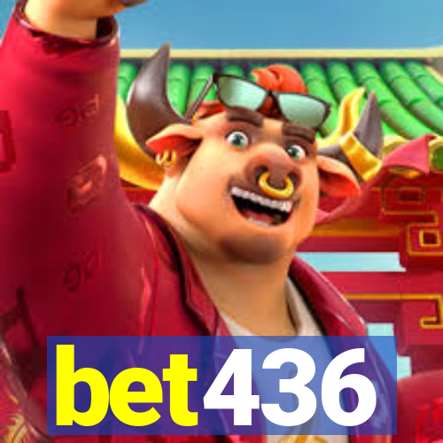 bet436