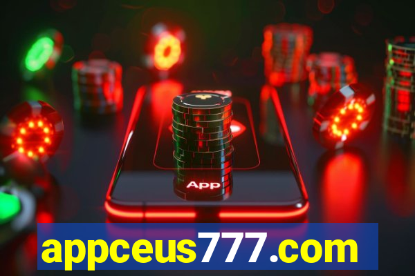 appceus777.com