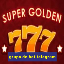 grupo de bet telegram