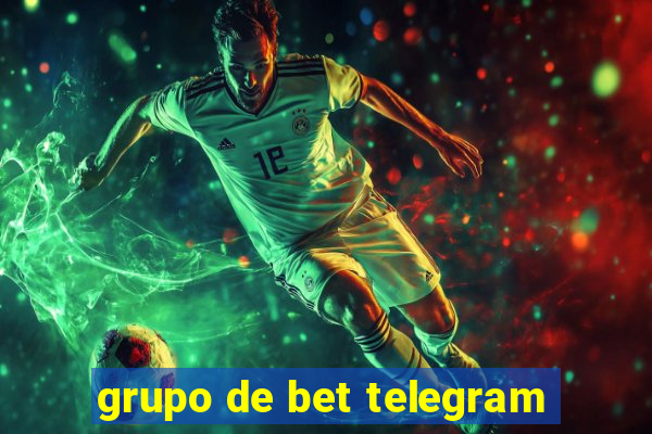 grupo de bet telegram