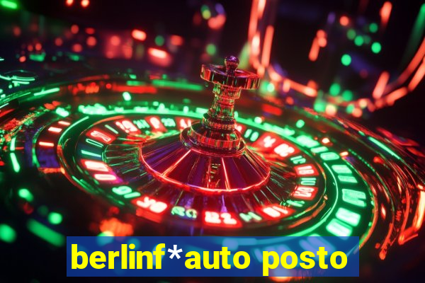 berlinf*auto posto