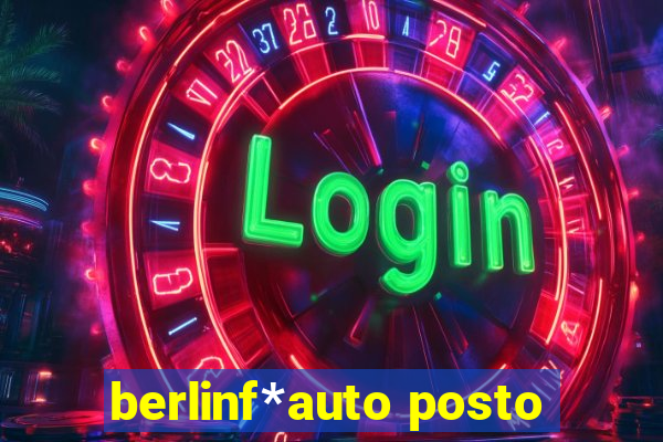 berlinf*auto posto