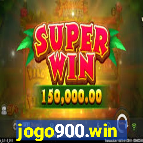 jogo900.win