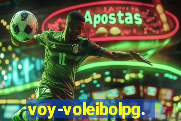 voy-voleibolpg.com