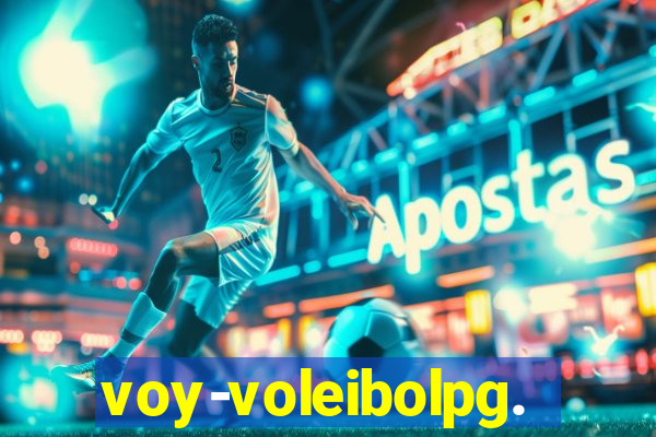 voy-voleibolpg.com