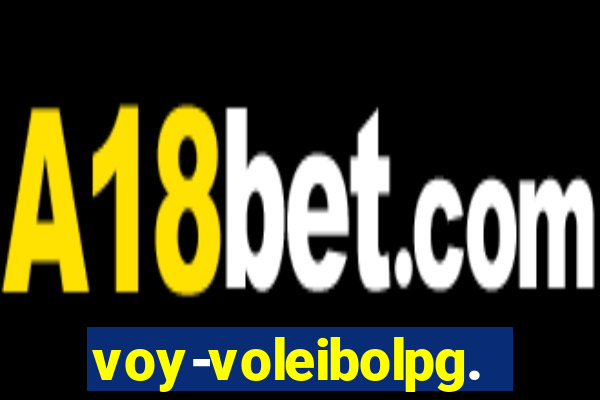 voy-voleibolpg.com